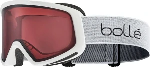 Lyžařské brýle BOLLÉ BEDROCK White Matte