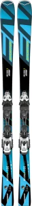 Sporten IRIDIUM 6 176 cm + Tyrolia PRW 12 GW