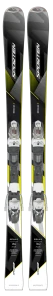 Sporten IRIDIUM 5 + Vist VSP 311