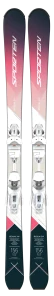Sporten IRIDIUM 3W 148 cm + Tyrolia SLR 9 GW